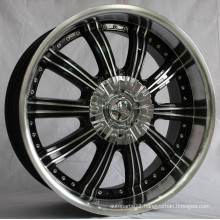 Car Spare Part Alloy Wheel Rim for Sale